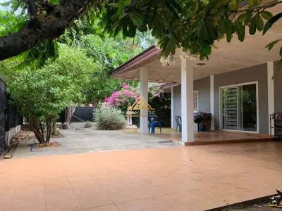 House Soi Siam Country Club for RENT - House - Siam Country Club - 