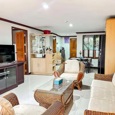 Condo for sale Pattaya Royal Hill Condotel  - Eigentumswohnung - Tappraya - 