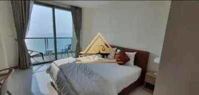 The Riviera Wongamat Beach For SALE - Eigentumswohnung - Wong Amat - 