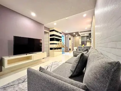 Apus Condominium for Sale - Eigentumswohnung - Central Pattaya - 