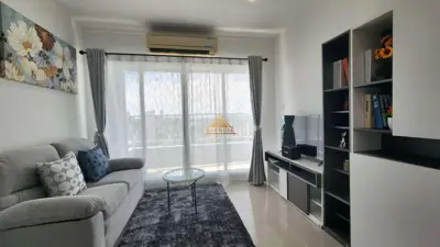 Lumpini Park Beach Jomtien Condo For Sale - Eigentumswohnung - Джомтьен - 