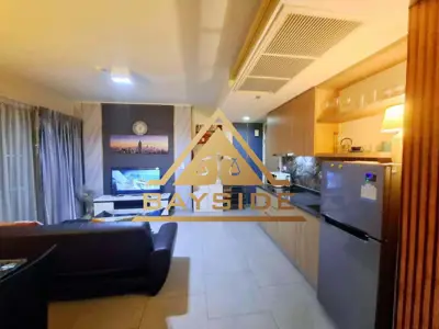 The Zire Wong Amart condo 1 bedroom  - Eigentumswohnung - Wong Amat - 