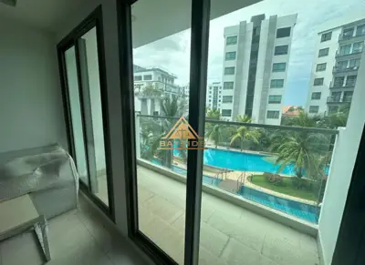 Arcadia Beach Resort For Sale - Condominium - Jomtien - 