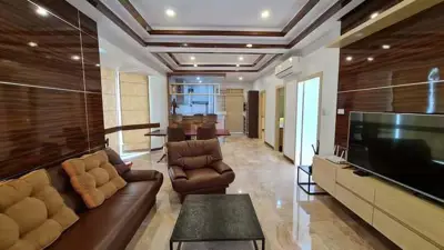 Condo 2 Beds 2 Baths in North Pattaya for SALE - Eigentumswohnung - Северная Паттайя - 