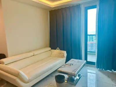 Arcadia Millennium Tower Pattaya 3rd Road High Floor 2 Beds 2 Baths for RENT - Eigentumswohnung - Южная Паттайя - 