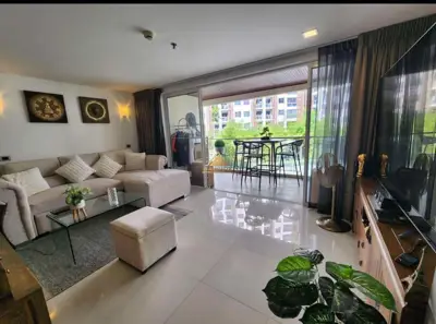 Pattaya Height Condominium Jomtien For SALE and RENT - Eigentumswohnung - Jomtien Beach - 