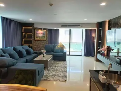 Condo Gardenia For Sale  - Eigentumswohnung - Джомтьен - 