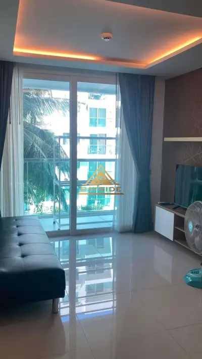 Amazon Condo for Sale 1 bedroom - Eigentumswohnung - Джомтьен - 