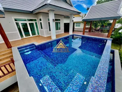 Amorn Pool Villa Pattaya For Sale - Haus - Toongklom-Talman - 