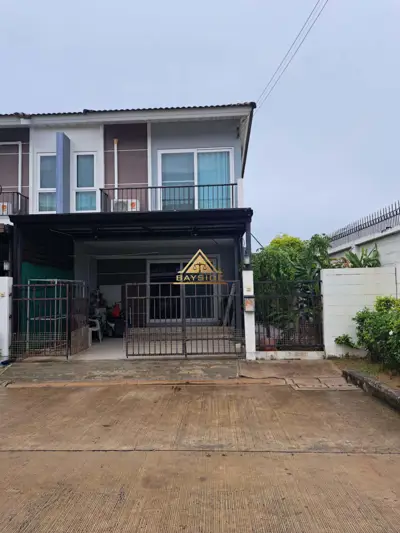 House for sale Supalai Bella Pattaya - House - Nong Prue - 