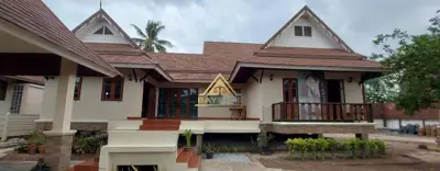 House for sale at Thewi Resort Village  - Haus - Chaiyaphruek - 