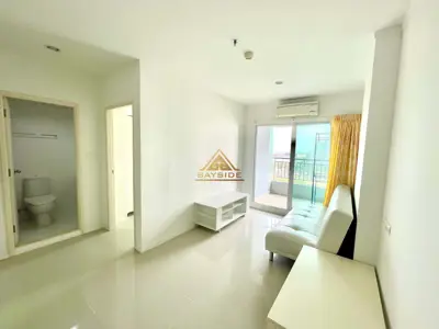 Lumpini Park Beach Jomtien Condo For Sale  - Condominium - Jomtien - 