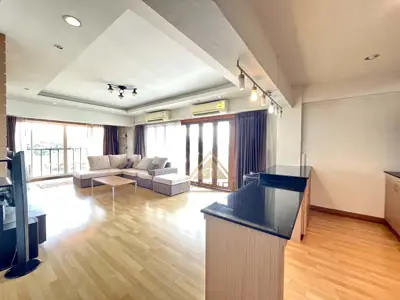 Sombat Pattaya Condotel 1 Bedroom For SALE - Condominium - Pratumnak - 