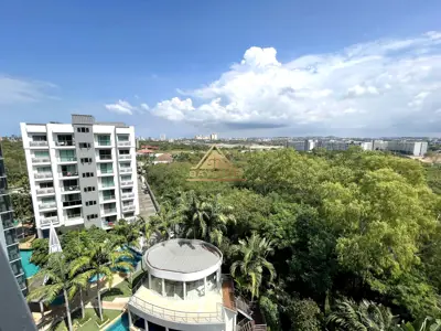  Laguna Beach Resort 1 Pool View 1 Bed for SALE - Condominium - Jomtien - 