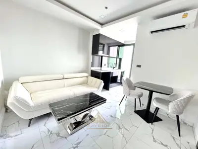 Arcadia Millennium Tower 1 Bedroom For Sale - Eigentumswohnung - Южная Паттайя - 