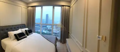 Cetus Beachfront Jomtien 2 Bedrooms for SALE - Eigentumswohnung - Джомтьен - 