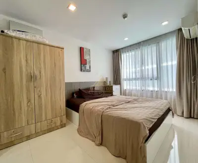 The Urban Attitude 1 Bedroom for SALE - Eigentumswohnung - Pattaya - 