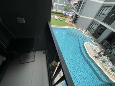 The Urban Attitude 1 Bedroom for SALE  - Eigentumswohnung - Pattaya - 