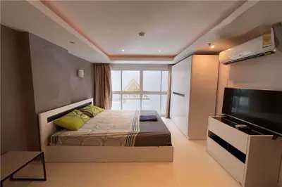 The Avenue Residence 1 Bed for RENT - Eigentumswohnung - Pattaya - 