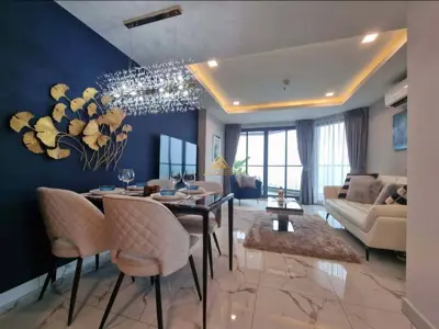 Arcadia Millennium Tower คอนโด VIP ขาย!!! - คอนโด - South Pattaya Road - 