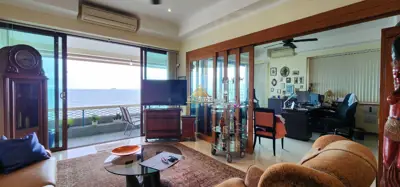 Chomtalay Resort For Sale Close to the beach - Condominium - Na Jomtien - 