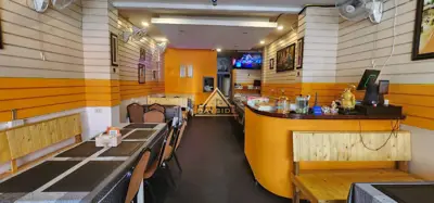 Restaurant business for rent and sale - Shop House - Jomtien - 