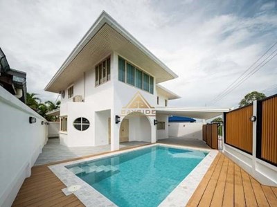 Ban Hin Wong for Sale - Haus - Sattahip - 