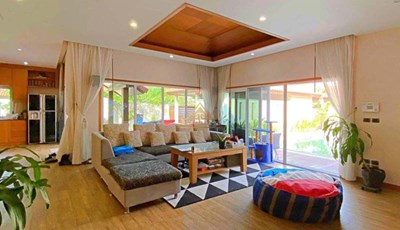 Baan Balina 3 For SALE - Haus - Huai Yai - 