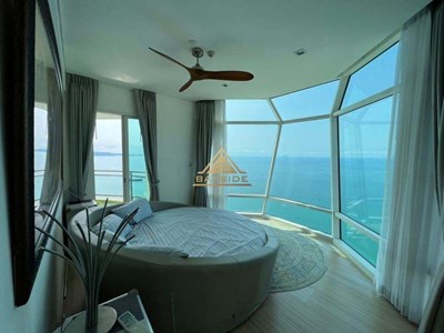 High floor condominium SALE - Eigentumswohnung - Pattaya - 