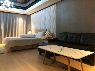 Jomtien Plaza Condotel SALE - Eigentumswohnung - Джомтьен - 