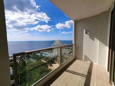 Riviera Jomtien Condo Studio room for sale - Eigentumswohnung - Джомтьен - 