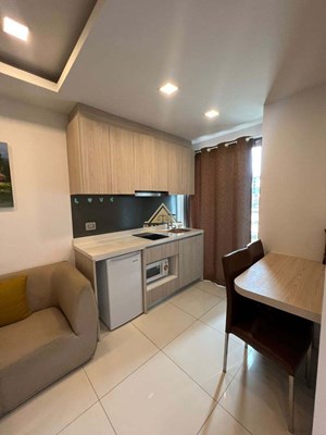 Arcadia Beach Resort for Sale - Apartment - Tappraya - 