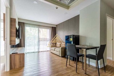 Dusit Grand Park Condo for Sale - Eigentumswohnung - Thepprasit - 