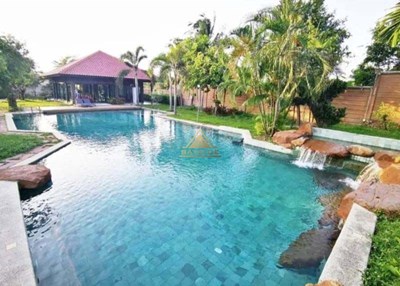 Beautiful house for Sale at Huai Yai Pattaya - Haus - Huai Yai - 