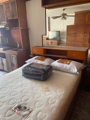 View Talay 1 Studio Room For RENT - Eigentumswohnung - Thepprasit - 