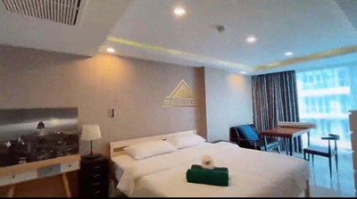 Grand Avenue Residence condominium 1 Bedroom for SALE  - Eigentumswohnung - Pattaya - 