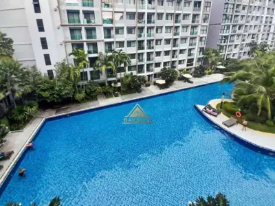 Dusit Grand Park 1 Bedroom for SALE - Eigentumswohnung - Thepprasit - 