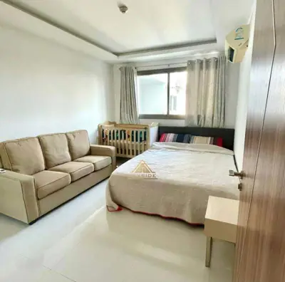 Club Royal Wongamat 1 Bedroom for SALE - Eigentumswohnung - Wongamat bech  - 