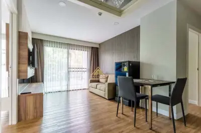 Dusit Grand Park 2 Bedrooms for SALE - Eigentumswohnung - Thepprasit - 