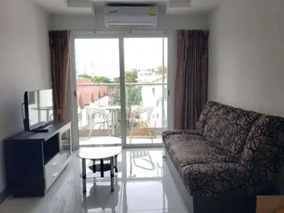 The Place Pratumnak Pattaya 1 Bed for SALE  - Eigentumswohnung - Пратамнак - 