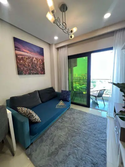 Hot SALE Dusit Grand Condo View 1 Bedroom  - Eigentumswohnung - Jomtien Second Road - 