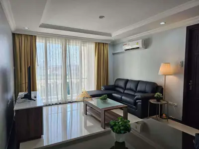 LK Legend, Central Pattaya 2 Beds 3 Baths for RENT - Eigentumswohnung - Central Pattaya - 