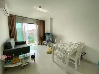 Siam Oriental Plaza Pratumnak 1 Bed 1 Bath for SALE - Eigentumswohnung - Пратамнак - 