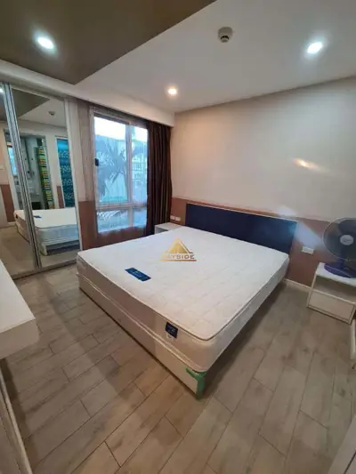 Seven Seas Condo Resort Jomtien 2 Beds 2 Baths for SALE - Eigentumswohnung - Джомтьен - 