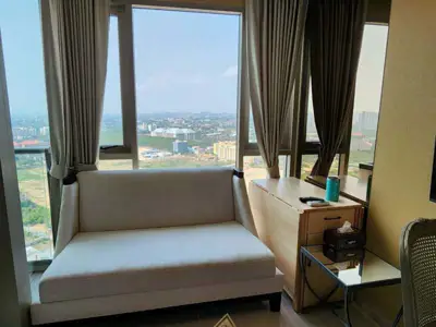 The Riviera Monaco Studio Room for SALE/RENT - Eigentumswohnung - Джомтьен - 