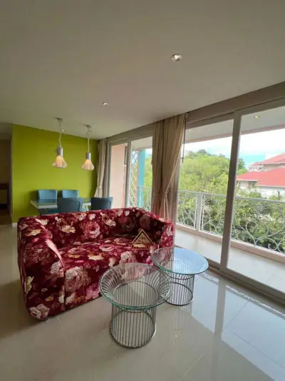 Grande Caribbean 2 Bedrooms for SALE - Eigentumswohnung - Tappraya - 