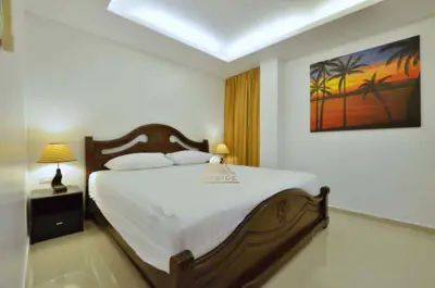 City Garden Pattaya 1 Bed for RENT - Eigentumswohnung - Central Pattaya - 