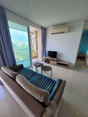 Atlantis Condo Resort Jomtien 2 Bedrooms for SALE and RENT - Eigentumswohnung - Jomtien Second Road - 