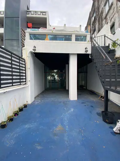 One Storey Shop Jomtien Beach for RENT - Commercial - Jomtien - 