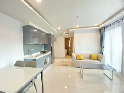 Arcadia Beach Continental 2 Beds for RENT - Eigentumswohnung - Tappraya - 